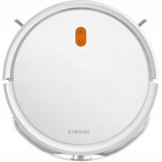 Xiaomi E5 cleaning robot with mop (white)