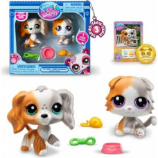 Tm Toys Figures set Littlest Pet Shop G7 S3 2-pak Mix