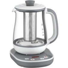 Tefal BJ551B10 tea maker 1.5 L 1430 W Grey, White