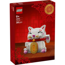 Lego Blocks 40813 Lucky Cat