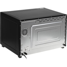 Adler AD 6026 oven Black