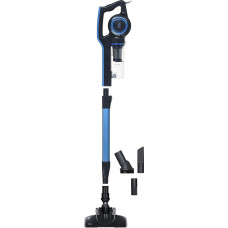 Black+Decker Corded stick vacuum Black+Decker BXVMS600E