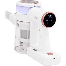 Adler AD 7079 cordless upright vacuum cleaner