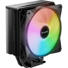 Be Quiet! Pure Rock 3 LX Processor Air cooler 12 cm Black 1 pc(s)
