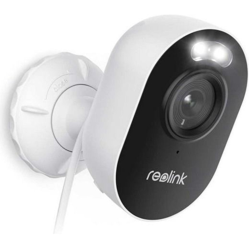 Reolink Lumus Series E450 8MP WiFi Outdoor Camera