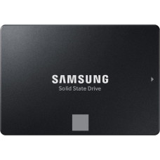 Samsung 870 EVO 2.5" 500 GB Serial ATA III V-NAND