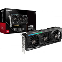 Asrock RX 9070 XT CHALLENGER 16GB GDDR6 256bit