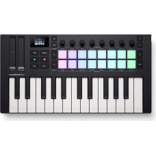 Novation Launchkey Mini 25 MK4 - MIDI keyboard 25 keys