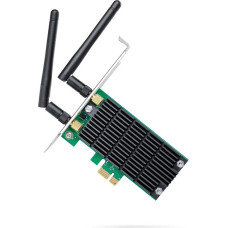 Tp-Link Archer T4E Internal WLAN 867 Mbit/s