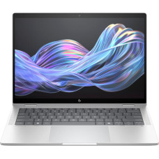 Hewlett-Packard HP EliteBook X Flip G1i 14 inch Notebook Next Gen AI PC Copilot+ PC Hybrid (2in1) Touchscreen 512GB SSD Windows 11 Pro