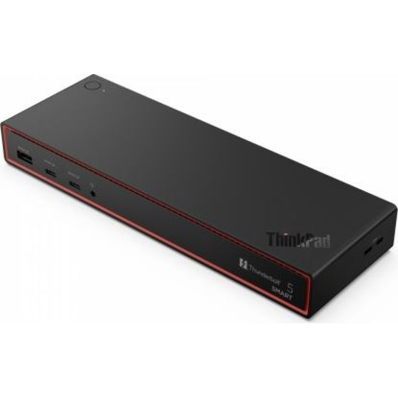 Lenovo ThinkPad Thunderbolt Smart Dock 7500 - EU