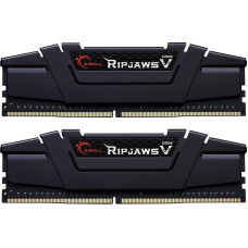 G.skill Ripjaws V F4-3600C18D-32GVK memory module 32 GB 2 x 16 GB DDR4