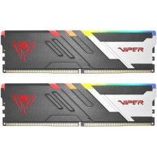 Patriot Memory Viper Venom memory module 32 GB 2 x 16 GB DDR5 6000 MHz CL30 XMP3 (PVVR532G600C30K)