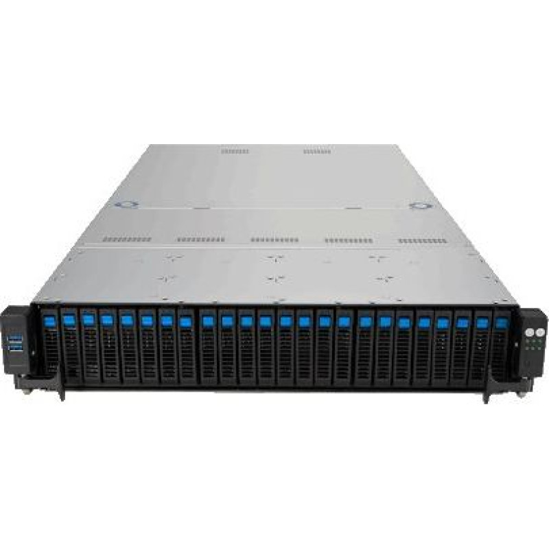 Asus Rack (2U) AMD RS521A-E12-RS24U Platform
