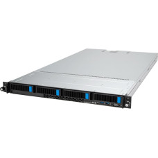 Asus Rack (1U) RS501A-E12-RS4 AMD Epyc 9005/9004