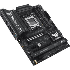 Asus TUF GAMING B850-PLUS WIFI AMD B850 Socket AM5 ATX