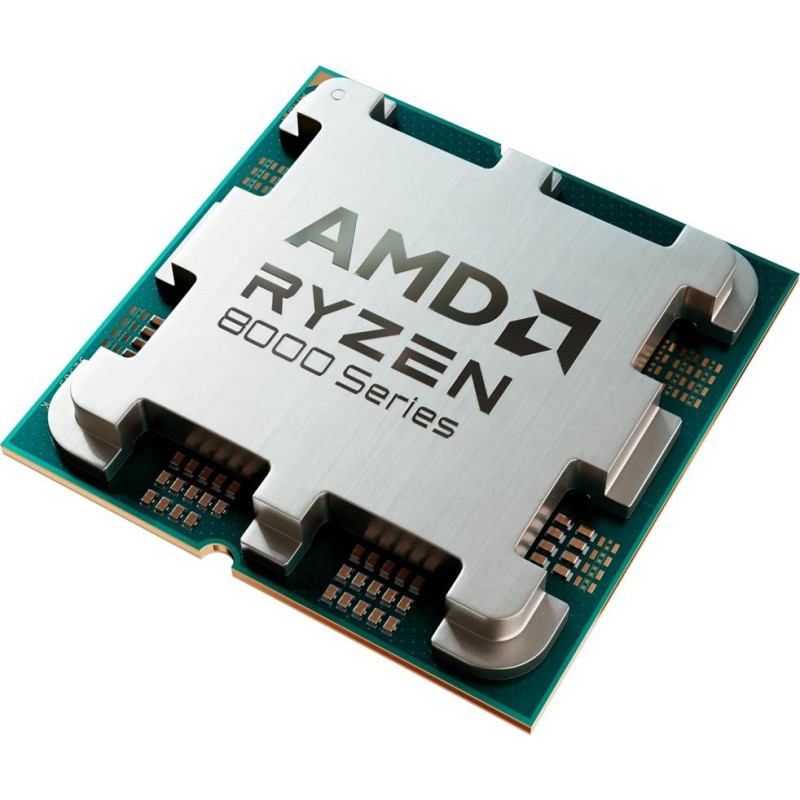 AMD Ryzen&trade; 5 8600G tray - processor
