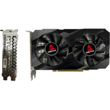 Biostar Radeon RX580 2048SP AMD Radeon RX 580 8 GB GDDR5