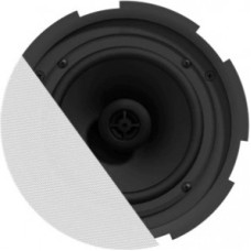 Audac CEILING SPEAKER CIRA824I/W 8 WHITE