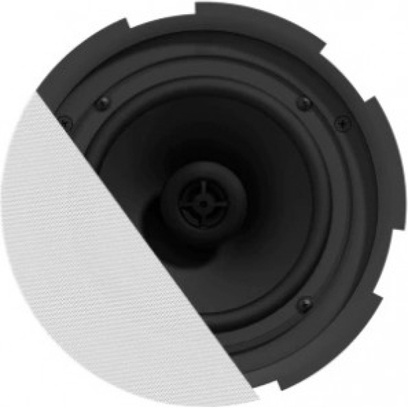 Audac CEILING SPEAKER CIRA824I/W 8 WHITE