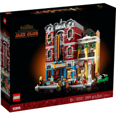 Lego ICONS 10312 JAZZ CLUB