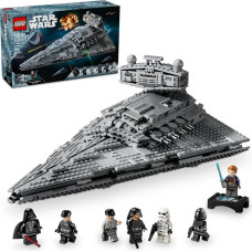 Lego STAR WARS 75394 Imperial Star Destroyer