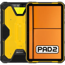 Ulefone Tablet Armor Pad 2 4G 11 inches 8/256GB black-yellow