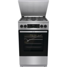 Gorenje Gas-electric cooker GKS5C71XF