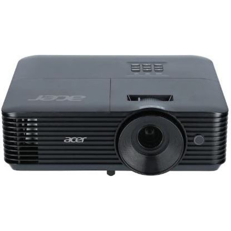 Acer X119H DLP 4800AL/20000:1/2.8kg projector HDMI VGA