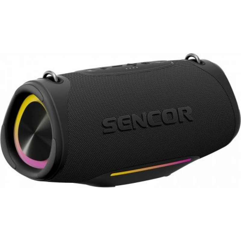 Sencor Resonex Maxi Power 100W,IPX7,TWS,LED
