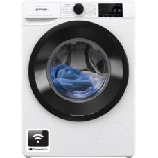 Gorenje Washing machine WPNEI84A1SWIFI/PL