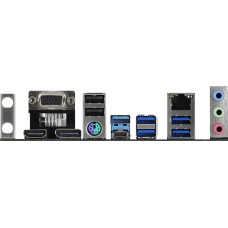 Asrock A520M Pro4 Socket AM4 micro  ATX