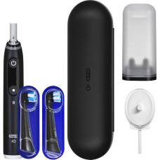 Braun Oral-B iO Series 6 Adult Rotating toothbrush Black