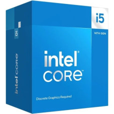 Intel Core i5-14400F processor 20 MB Smart Cache Box