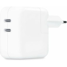 Apple 35W DUAL USB-C POWER AD APTER