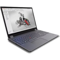 Lenovo ThinkPad P16 G2 Mobile Workstation 21FA000GPB W11Pro i9-13980HX/32GB/1TB/RTX3500 12GB/16.0 WQXGA/3YRS Premier Support
