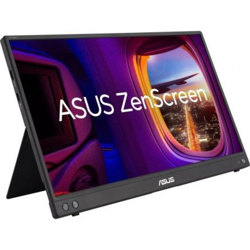 Asus MB16AHV - 60Hz | Full HD | 15.6'' | IPS | 5ms