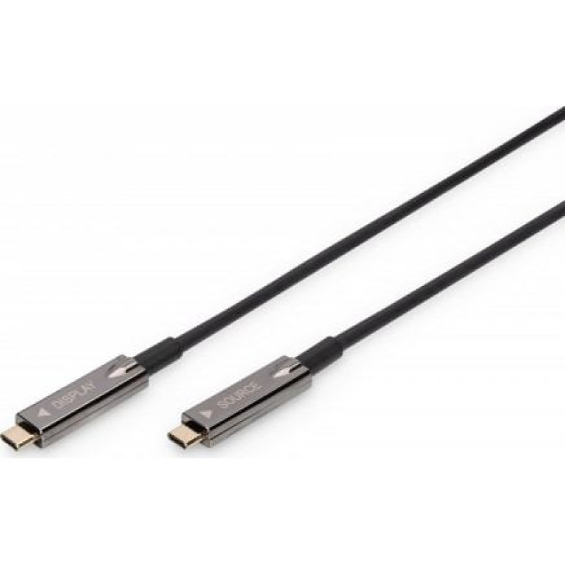 Digitus Connection Cable AK-330160-100-S