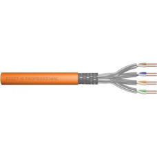 Digitus Cabel S/FTP cat. 7 100m (reel) LS0H-3 orange