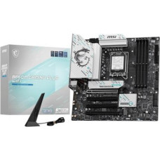 MSI Motherboard B860M GAMING PLUS WIFI s1851 4DDR5 ATX