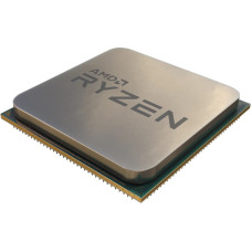 AMD Ryzen 3 4300GE processor 3.5 GHz 4 MB L3 Tray