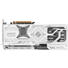 Asrock Steel Legend Radeon RX 9070 XT 16 GB graphics card