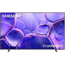 Samsung LED TV UE55U8072FUXXH, 140 cm, 4K, Ultra HD, Smart, Black EU