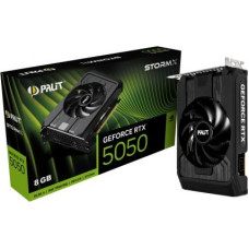 Palit Graphics card GeForce RTX 5050 STORMX 8GB GDDR6 128bit 3DP/HDMI