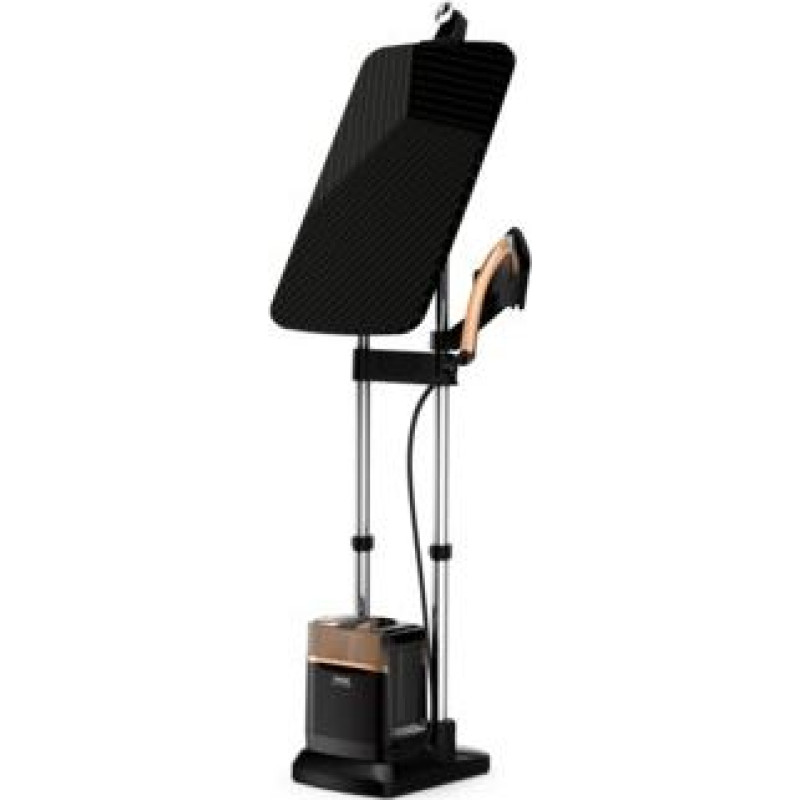 Tefal QT2020 1.1 L 2170 W Black, Copper