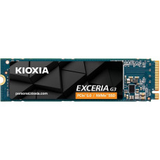 Kioxia Exceria G3 1 TB M.2 PCI Express 5.0 NVMe QLC