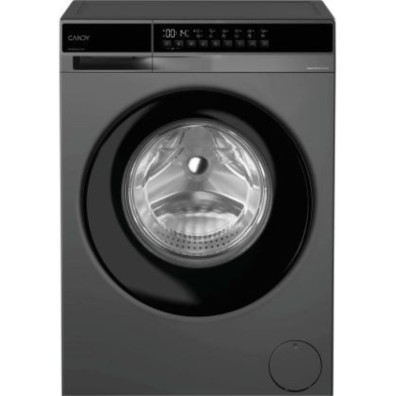 Candy Washing machine EY 27SB7G-S