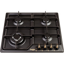 Freggia Iebūvējama gāzes plīts HR640VGTAN