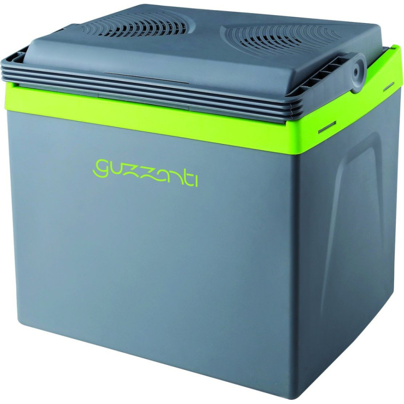 Guzzanti Termoelektriskais ledusskapis GZ-24B
