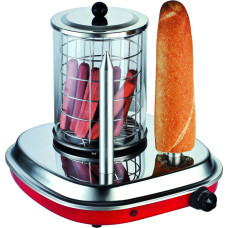 Guzzanti Hotdogu gatavo&scaron;anas aparāts GZ-460